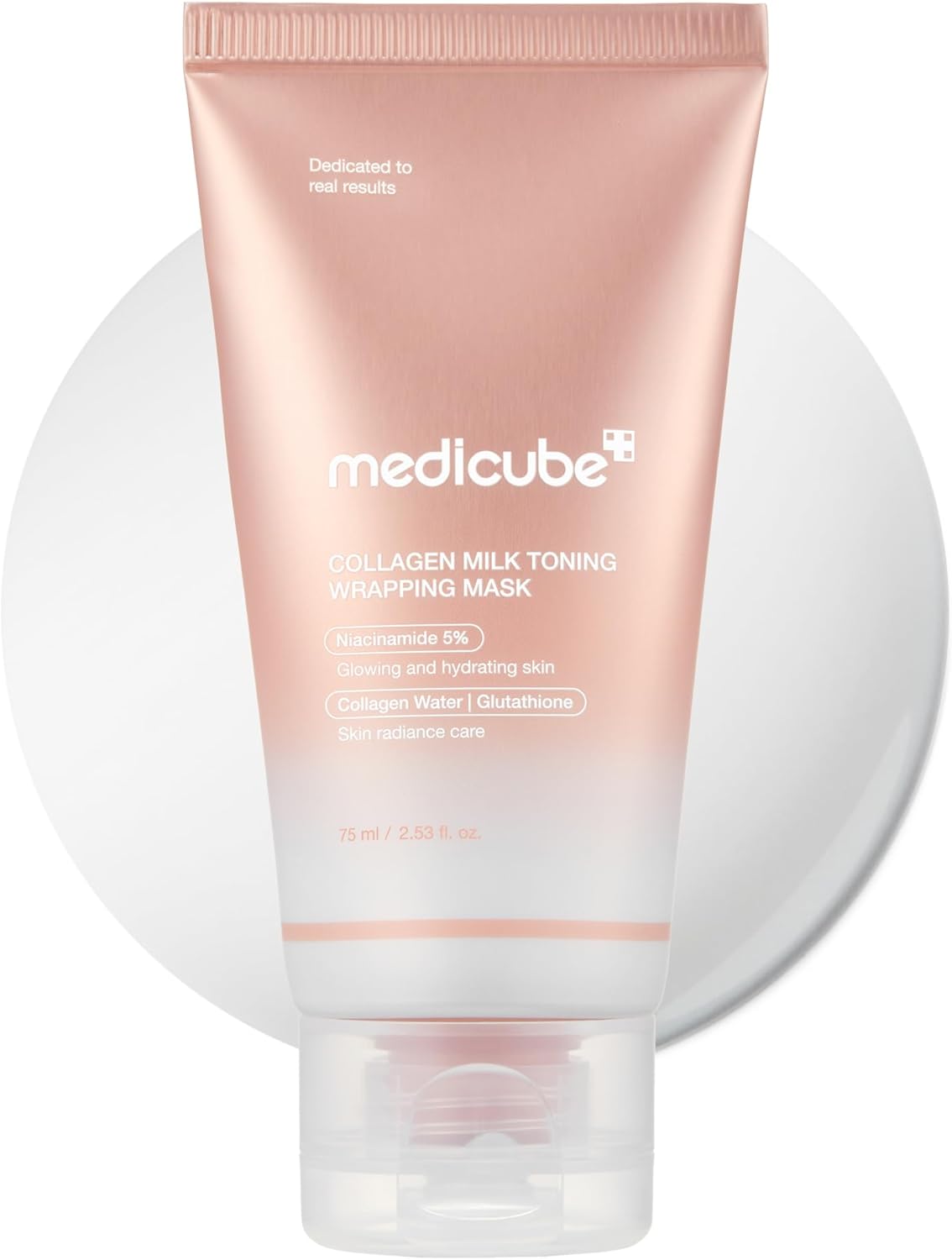 Medicube Collagen Peel Off Face Mask