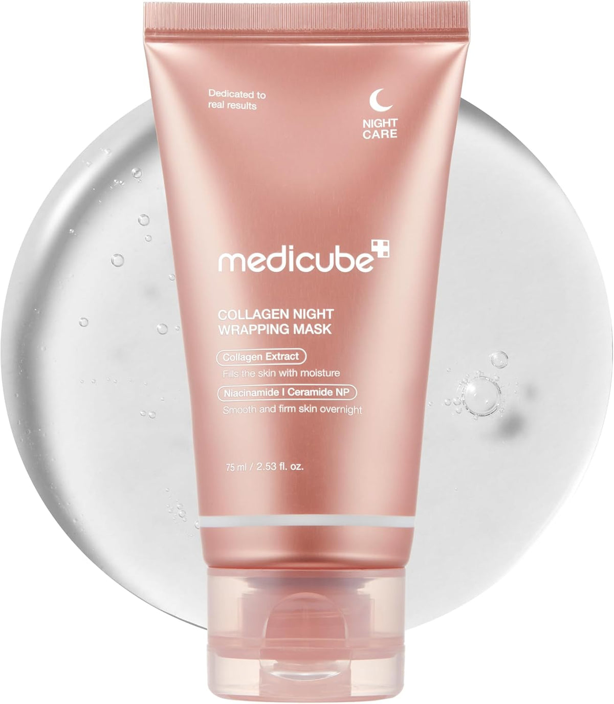 Medicube Collagen Peel Off Face Mask