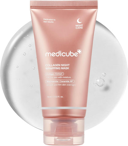 Medicube Collagen Peel Off Face Mask