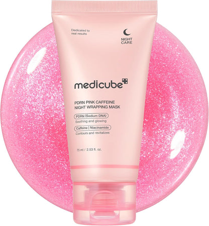 Medicube Collagen Peel Off Face Mask