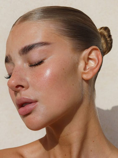 Delivers An Overnight Glow