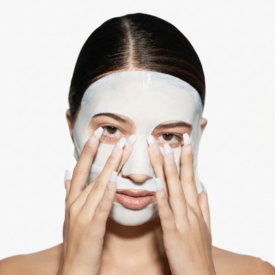Reduces Fine Lines & Wrinkles