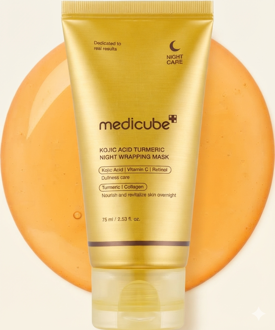 Medicube Collagen Peel Off Face Mask
