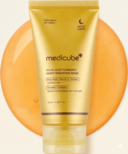 Medicube Collagen Peel Off Face Mask